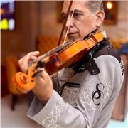 Profesor de violín y lenguaje musical presencial
